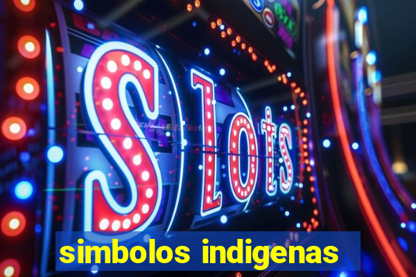 simbolos indigenas